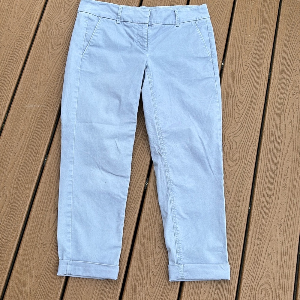 Loft Women's Ankle Pants